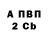 АМФЕТАМИН VHQ Airenn Ruru